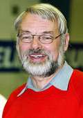 Klaus Hartz
