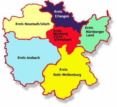 Kreise